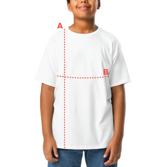 Camiseta para niño y niña con una dulce jirafa en un cómodo calcetín de otoño - Imagen 16