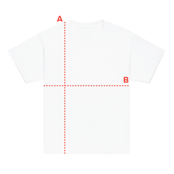 Camiseta para niño y niña con una dulce jirafa en un cómodo calcetín de otoño - Imagen 15